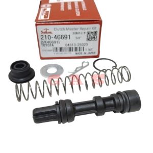 SK46691 Cm Kit Dyna 125HT - Dutro 130HT / Sil / Isi Master Kopling Atas / Clutch