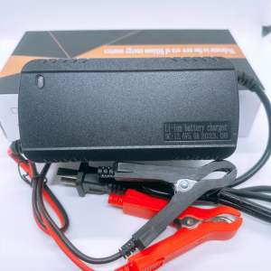 Bộ Sạc Pin Lithium 3S  4S 12.6V- 14.6V - 5A hãng LI