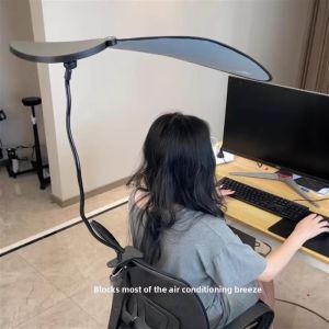 Adjustable Air Conditioner Shade