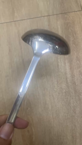 Vá múc canh inox cao cấp thương hiệu Re Hang