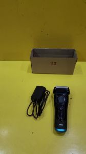 Máy cạo râu nội địa Nhật Braun S5 (5749) (mã 98)_Hàng nội địa Nhật đã qua sử dụng