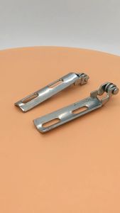 Roda Panduan Gergaji Untuk Hitachi 55 Reciprocating Rod Guide Roller Roda Besi Roller Guide (Roda) Jig Saw