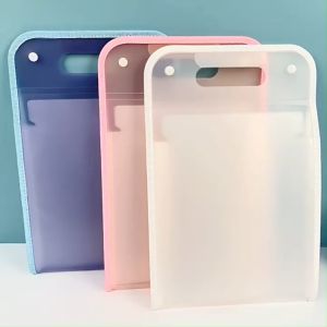 A4 Expanding File Folder Organizer: 13 Layer Documents Organizer