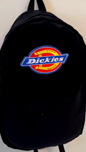 Tas Ransel Corduroy Bagpack Corduroy Tas Sekolah Corduroy