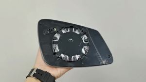 Kính Chiếu Hậu Bên Trái Và Bên Phải Có Sưởi Cho BMW F01 F02 F04 F07 F10 F11 F13 I3 F20 F30 F46 Góc Rộng 2007-2015
