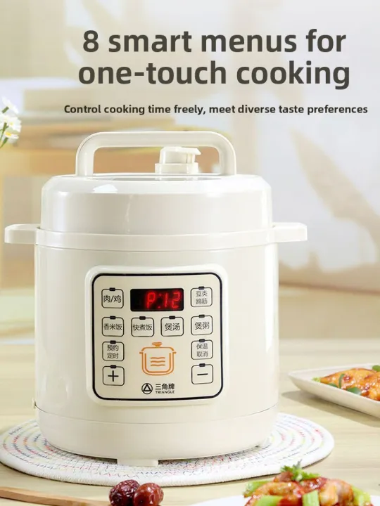 Triangle%20%7C%20Multi-functional%20Mini%20Electric%20Pressure%20Cooker%20-%20Image%204