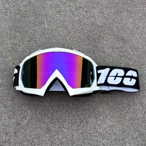 Off-road Goggles Motocross Glasses Motorcycle Sunglasses Man MTB ATV Mask Windproof Protection Skiing Cycling Racing Goggles