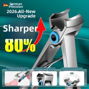 CMGF | Ingrown Toenail Clippers Extended Tapered Tip Nail Tool