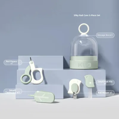KUB | Newborn Baby Nail Clippers