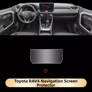 RAV4 Suitable Car Screen Protector