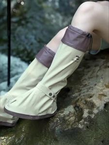 ZHENGYU | Waterproof Slip-Resistant Thick Durable Rain Boots