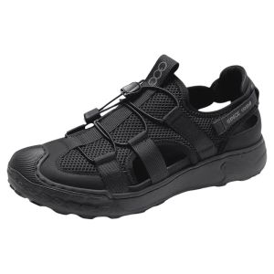 GOG | Height Increasing Breathable Summer Beach Shoes for Men
