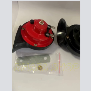 Klakson Keong Mobil 12V Denso 150dB: Panduan Lengkap