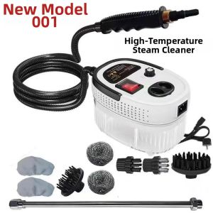 BONINGYU | High Temperature Steam Cleaner For Tiles Glass Garment Cleaning