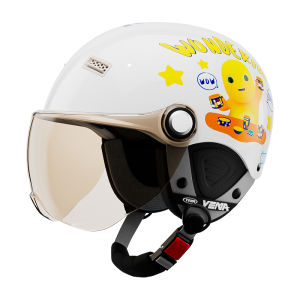 YEMA | Certified Safety Helmet for Kids
