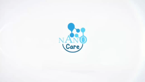 Nano Care Air Purifier 3IN1 Mini Portable Dekstop Odor Removal/Pembersih Udara dengan Lampu Tidur