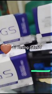 PRODUK TERBAGUS TERMURAH GOLDEN SPORT GTZ6V 12 VOLT 7 AMPER PCX BEAT POP 2015 SONIC NEW 150R MTZ6S YTZ6V GTZ7S