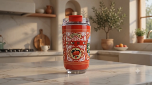Dolce & Gabbana SMEG Travel Mug