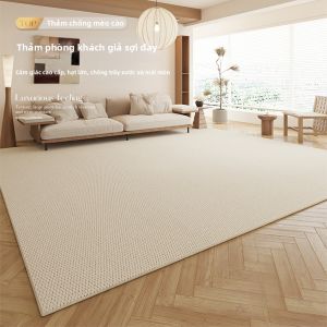 Honghe | Thảm Giả Sisal Đa Năng