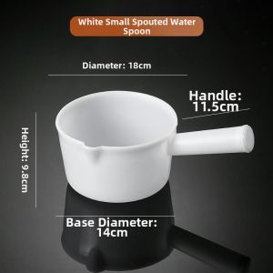 Jiaxun | Resistant Plastic Commercial Water Scoop