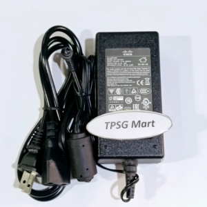 Adapter DC 48V - 2A / Đầu cắm 5.5mm x 2.1mm (Tháo máy chất lượng)