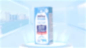 Sữa tươi ít đường Meta Fresh Nutricare 20 tỷ lợi khuẩn tăng cường đề kháng khỏe mạnh tiêu hóa tốt