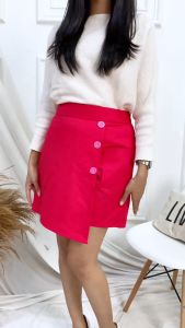 Celana Rok Wanita Pendek/Celana Rok Wanita Pendek Korea/Celana Rok Wanita Jumbo