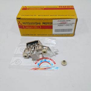IC REGULATOR ALTERNATOR MITSUBISHI PS120 RAGASA
