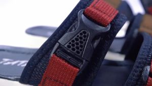 Sandal Wedges Wanita Ringan: Pilihan Terbaik untuk Anda