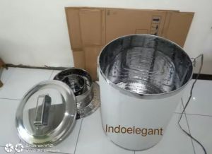 Panci Dangdang jumbo dangdang air nasi mie ayam dangdang besar bakso