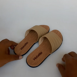 Sandal Wanita Terbaru 2025 Sandal Wanita Kekinian Sandal Wanita Elegan Sandal Wanita Korean Style