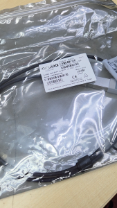 HPE Aruba - J9281D - 10G SFP+ to SFP+ 1Mtr DAC (Direct Attach Copper) Cable