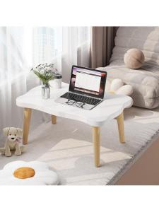 MOLORE | Solid Wood Small Coffee Table