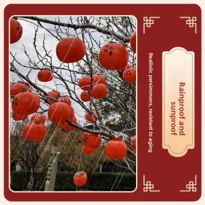 PAIMIJI | Outdoor Waterproof Solar Decorative Lanterns