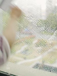 Cọ Vệ Sinh Nhà Tắm Đa Năng Thay Thế Được