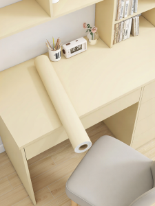 O Margo | Renovation Waterproof Moisture-Proof Desk Wallpaper