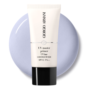 Giorgio Armani | Moisturizing Color Correcting UV Protector 45