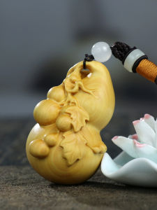 Đồ Chơi Bằng Gỗ Lignum Vitae Đồ Trang Trí Nhà Kiểu Trung Quốc Sản Xuất Tại Tỉnh Zhejiang Thượng Hải Trung Quốc Phụ Kiện Xe Hơi