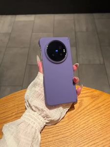 Ultra-thin High-end Matte Scratch-resistant Phone Case