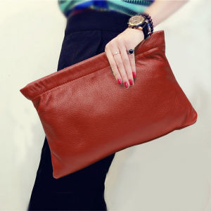 MEIFEI | New Genuine Leather Handbag For Women Large Capacity