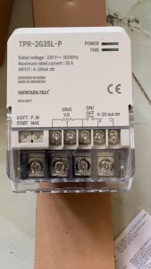 Bộ điều khiển nguồn Hanyoung TPR-2G-35L-P