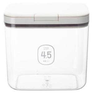 MODERN SWEETHOME | Sealed Food-Grade Storage Container