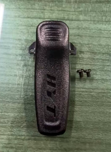 HYT POWER 245 และ TC- 580V (มีสกีน) - คลิปหลัง