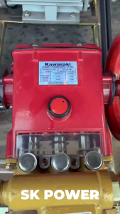 MINDONG 1.5HP Electric Motor for Car Wash Pressure Washer Aluminum Belt Type MOTOR ONLY