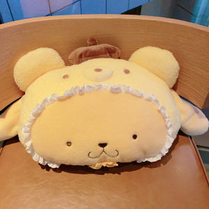 Áo Khoác Nướng Hai Trong Một Cho Văn Phòng Xe Hơi Trưa Khăn Trải Giường Đệm Nhỏ Đệm Tựa Lưng Đệm Tựa Đầu Đệm Tựa Lưng