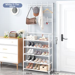 Jiaxun | Multi-functional Storage Rack