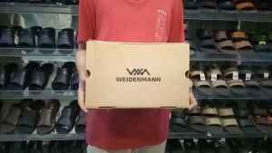 Weidenmann Commander 08 Commander 03 thrive 02 stinger 01 05 matrix 02 sepatu hiking gunung vecro outdoor kasual casual karet tanpa tali pria dewasa laki laki cowok kuat nyaman distro
