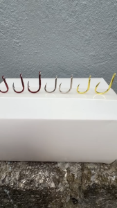 LƯỠI SĂN HÀNG GIA THIÊN VỈ 10 CÁI THÂN RẦY THÉP CACBON SIÊU CỨNG BAO OẢI ĐẦU LƯỠI SẮC BÉN