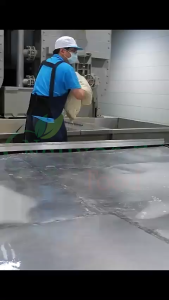 Chả Rau Củ Nguyên Hỷ - 500g