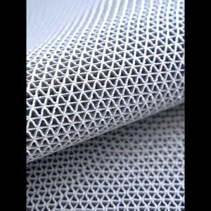 【ส่งจากไทย】แผ่นรองกันลื่น PVC ปูพื้นห้องน้ำ/ครัว หนาแน่น ทนทาน - ขนาด 0.9/1.2/1.5/㎡ ทำความสะอาดง่าย ไม่ลื่น ปลอดภัย